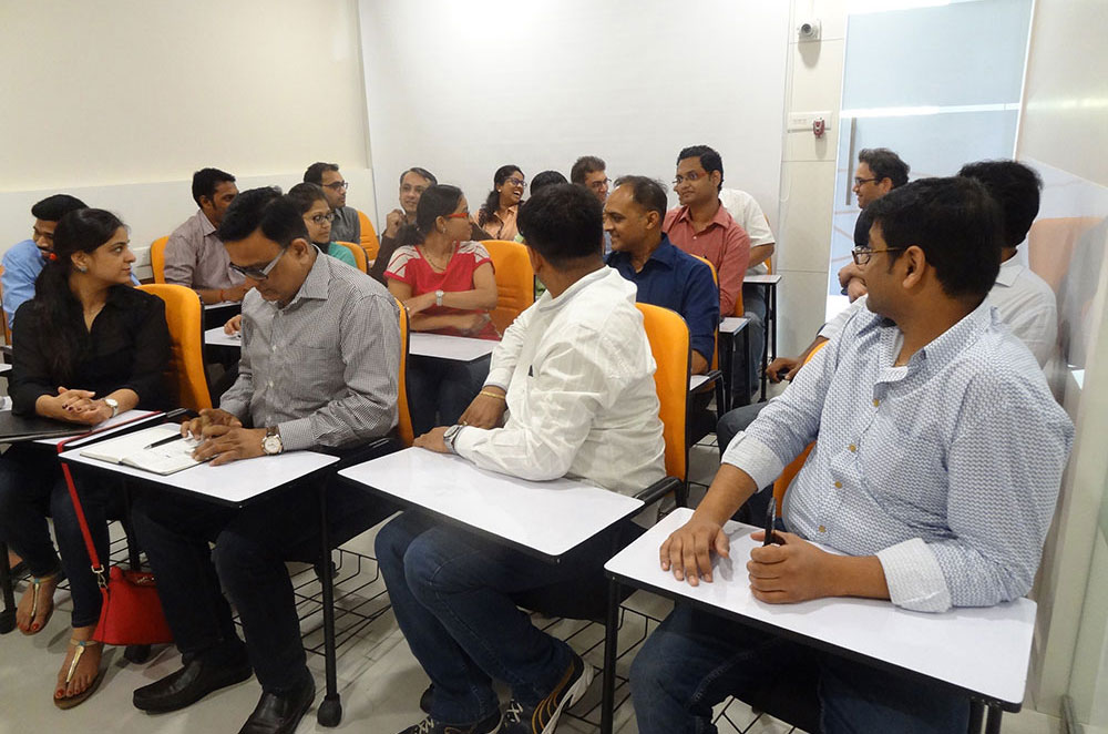 Corporate Training Programme